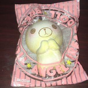 Ibloom lisenced rare jumbo sugar bread doll